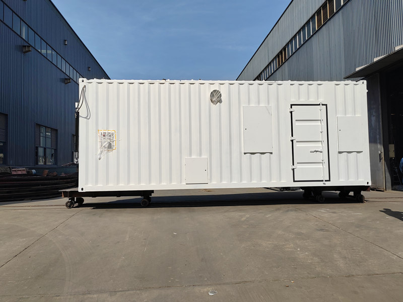 新疆靜音發(fā)電機(jī)箱