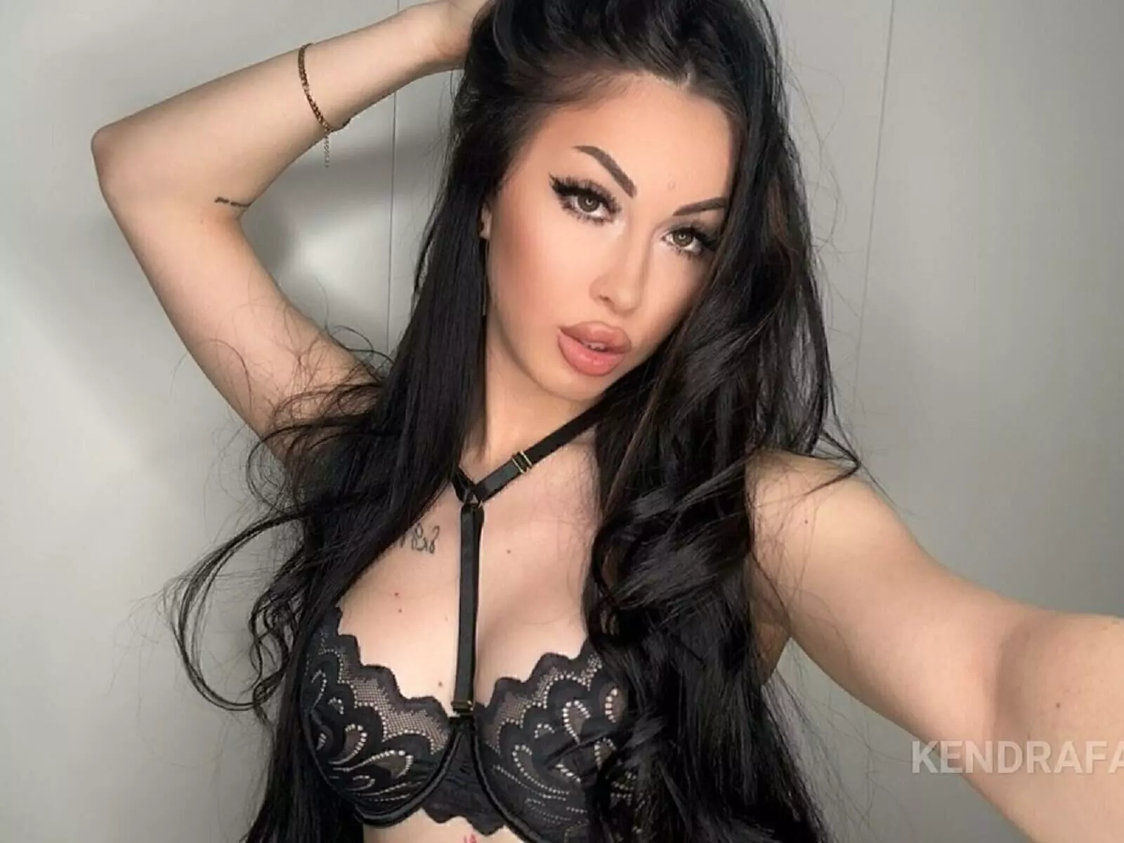 View more of KendraFancy